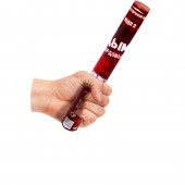 Ручной дым Hand Smoke (бордовый) - Ручной цветной дым (держать в руках) в Мурманске