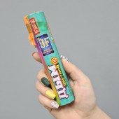 Время дыма: 90 сек<br>
Запуск дыма: фитиль<br>
Цвет дыма: бирюзовый<br>
Тип дыма: ручной<br> <br>
Джокер Дым цветной Бирюзовый 90 сек арт. DM90-B
.. Джокер Дым цветной Бирюзовый 90 сек арт. DM90-B - Купить цветной дым в Мурманске - дымовые шашки для фотосессий