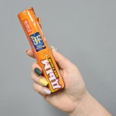 Время дыма: 90 сек<br>
Запуск дыма: фитиль<br>
Цвет дыма: оранжевый<br>
Тип дыма: ручной<br> <br>
Джокер Дым цветной Оранжевый 90 сек арт. DM90-O
.. Джокер Дым цветной Оранжевый 90 сек арт. DM90-O - Купить цветной дым в Мурманске - дымовые шашки для фотосессий