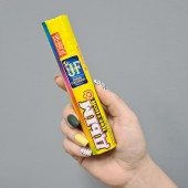 Время дыма: 90 сек<br>
Запуск дыма: фитиль<br>
Цвет дыма: желтый<br>
Тип дыма: ручной<br> <br>
Джокер Дым цветной Желтый 90 сек арт. DM90-Y
.. Джокер Дым цветной Желтый 90 сек арт. DM90-Y - Купить цветной дым в Мурманске - дымовые шашки для фотосессий