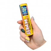 Время дыма: 60 сек<br>
Запуск дыма: фитиль<br>
Цвет дыма: желтый<br>
Тип дыма: ручной<br> <br>
Джокер Дым цветной желтого цвета 60 секунд артикул. DM60-Y для фотосессии, свадьбы, прогулки с фото.. Джокер Дым цветной Желтый 60 сек арт. DM60-Y - Купить цветной дым в Мурманске - дымовые шашки для фотосессий