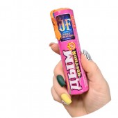 Время дыма: 60 сек<br>
Запуск дыма: фитиль<br>
Цвет дыма: фуксия<br>
Тип дыма: ручной<br> <br>
Джокер Дым цветной фуксия цвета 60 секунд артикул. DM60-F для фотосессии, свадьбы, прогулки с фотог.. Джокер Дым цветной Фуксия 60 сек арт. DM60-F - Купить цветной дым в Мурманске - дымовые шашки для фотосессий