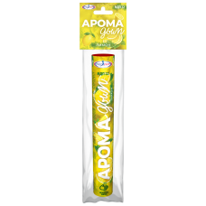 МДП 22_Мегапир_Арома дым желтый_лимон_5/20/1 в Мурманске