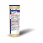 ФД016B_Пирофф_Голубая дымная мин.. ФД016B_Пирофф_Голубая дымная мина - Купить цветной дым в Мурманске - дымовые шашки для фотосессий