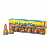 Мозайка - Купить наземные фонтаны в Мурманске