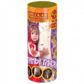 Анютины глазки - Купить наземные фонтаны в Мурманске