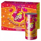 Стрелы амура - Купить наземные фонтаны в Мурманске