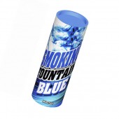 Время дыма: 40 сек<br>
Запуск дыма: фитиль<br>
Цвет дыма: голубой<br> <br>
Про Smoking Fountain сказано уже очень много положительного. Как и любой другой вид цветного дыма, .. Smoking fountain (голубой) - Купить цветной дым в Мурманске - дымовые шашки для фотосессий