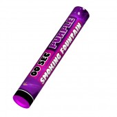 Smoking Fountain 0512 (фиолетовый) - Ручной цветной дым (держать в руках) в Мурманске