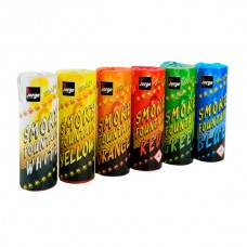 Smoke fountain MIX (5 шашек разного цвета) Smoke fountain MIX (5 шашек разного цвета) в Мурманске
