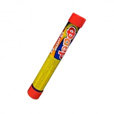 Фаер огневой (красный) в Мурманске