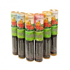 Факел дымовой (синий) в Мурманске