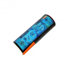 RDG-1 (синий) в Мурманске