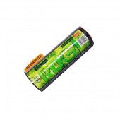 Время дыма:
40 сек <br>
Запуск дыма:
фитиль <br>
Цвет дыма:
зеленый <br>
Тип дыма:
наземный <br>
Дымовая шашка рдг-1 (RDG green) зеленого цвета, это дымовая шашка, которую нельзя держать ... RDG-1 (зеленый)