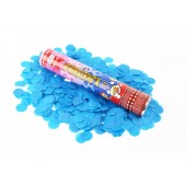 МХ12-30 Мегапир Пневмохлопушка 30 см (синие круги из бумаги)
... Пневмохлопушка 30 см (синие круги из бумаги)