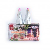 Свадебная дорожка (1 шт) - Купить наземные фонтаны в Мурманске