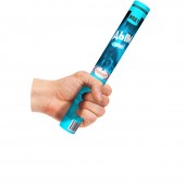 Если у фотографа заканчиваются идеи и он уже не знает как удивить своих клиентов, на помощь приходит... Ручной дым Hand Smoke (голубой)