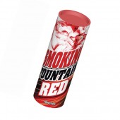 Время дыма: 40 сек<br>
Запуск дыма: фитиль<br>
Цвет дыма: красный<br> <br>
Цветной дым это стильное и красочное дополнение к любому празднику. Если вы решили приобрести шашки.. Smoking fountain (красный) - Купить цветной дым в Мурманске - дымовые шашки для фотосессий