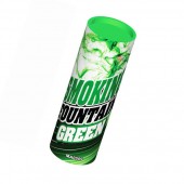 Время дыма: 40 сек<br>
Запуск дыма: фитиль<br>
Цвет дыма: зеленый<br> <br>
Про цветной дым уже сказано много всего хорошего, его давно рекомендуют друзьям и родным как универ.. Smoking fountain (зеленый) - Купить цветной дым в Мурманске - дымовые шашки для фотосессий