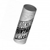 Время дыма: 40 сек<br>
Запуск дыма: фитиль<br>
Цвет дыма: белый<br> <br>
Smoking fountain это один из видов цветного дыма. Этот вид шашек очень распространен в пиротехнике .. Smoking fountain (белый) - Купить цветной дым в Мурманске - дымовые шашки для фотосессий