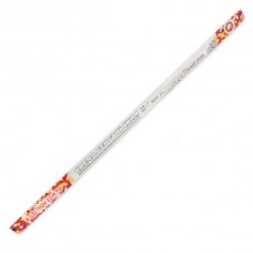 Бенгальские огни "Белый снег" 65 см (3 шт. в упаковке) Бенгальские огни "Белый снег" 65 см (3 шт. в упаковке)