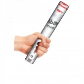 Купить Ручной дым Hand Smoke (белый). Ручная шашка белого цвета Hand Smoke, можно держать в руках по... Ручной дым Hand Smoke (белый)