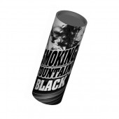 Время дыма: 40 сек<br>
Запуск дыма: фитиль<br>
Цвет дыма: черный<br> <br>
Купить Smoking fountain (черный). Черный дым тоже популярен среди молодожен. Это конечно же креатив.. Smoking fountain (черный) - Купить цветной дым в Мурманске - дымовые шашки для фотосессий