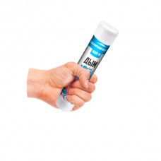 Цветной дым чиркач (голубой) в Мурманске